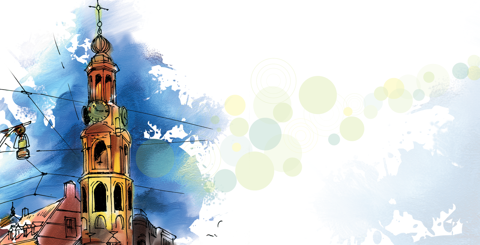 Home Banner Church