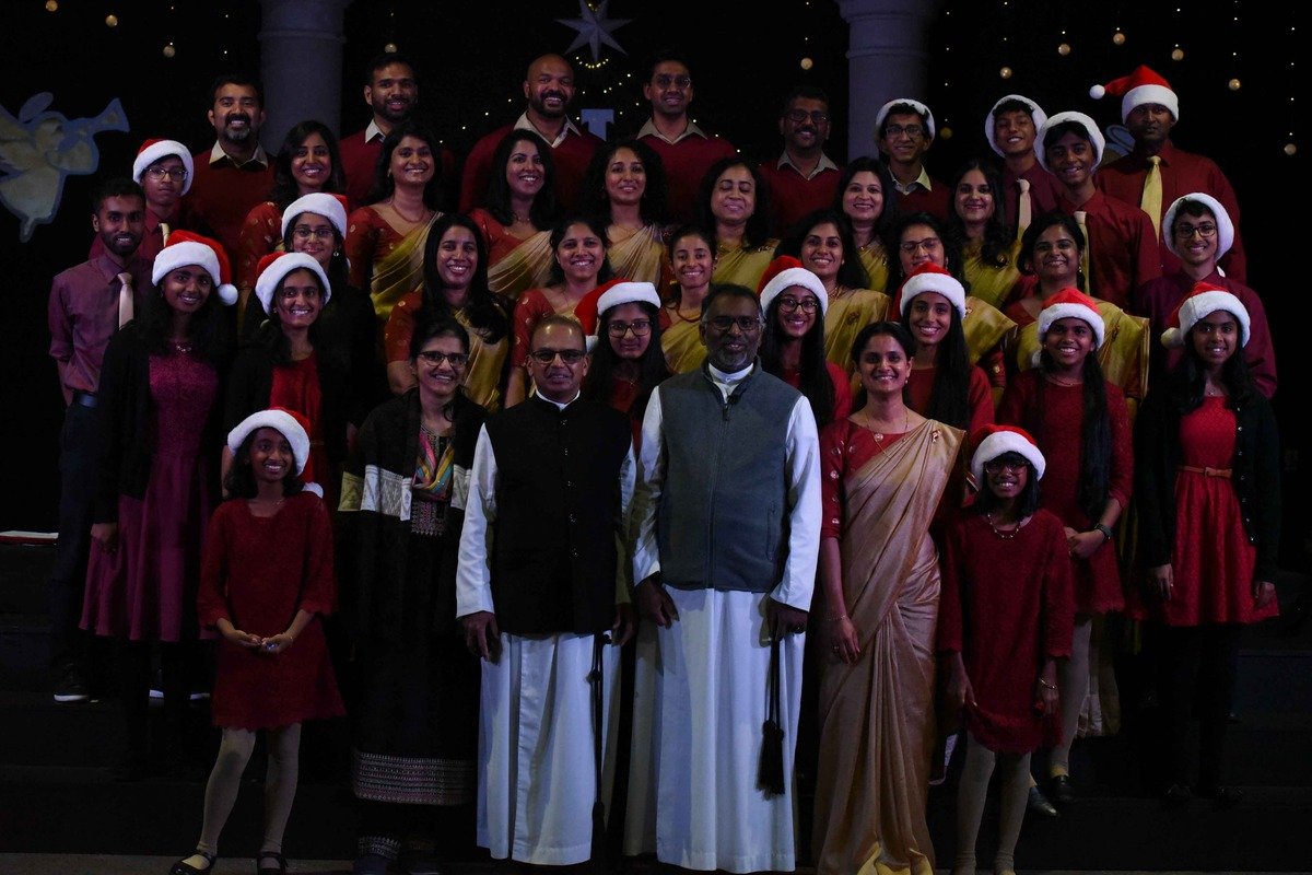 choir